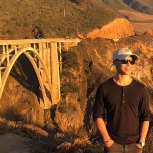 Meet your Posher, Brandon